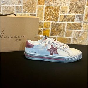 Vintage Havana Alive 25 Sneaker